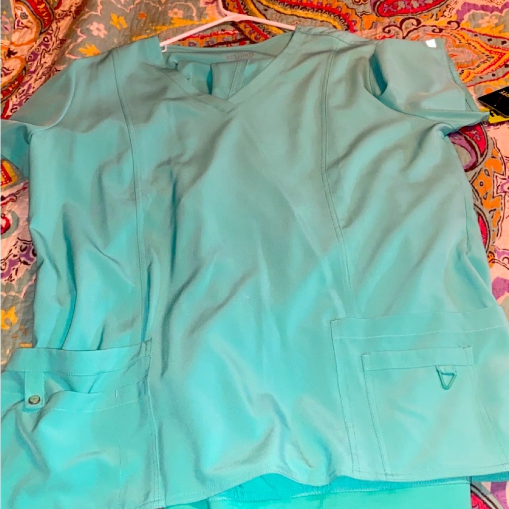 Med Couture Set 2XL